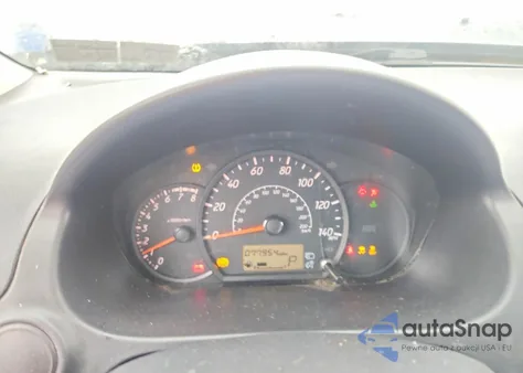 2017 Mitsubishi Mirage z USA, uszkodzony, nr VIN ML32F3FJ8HHF05974